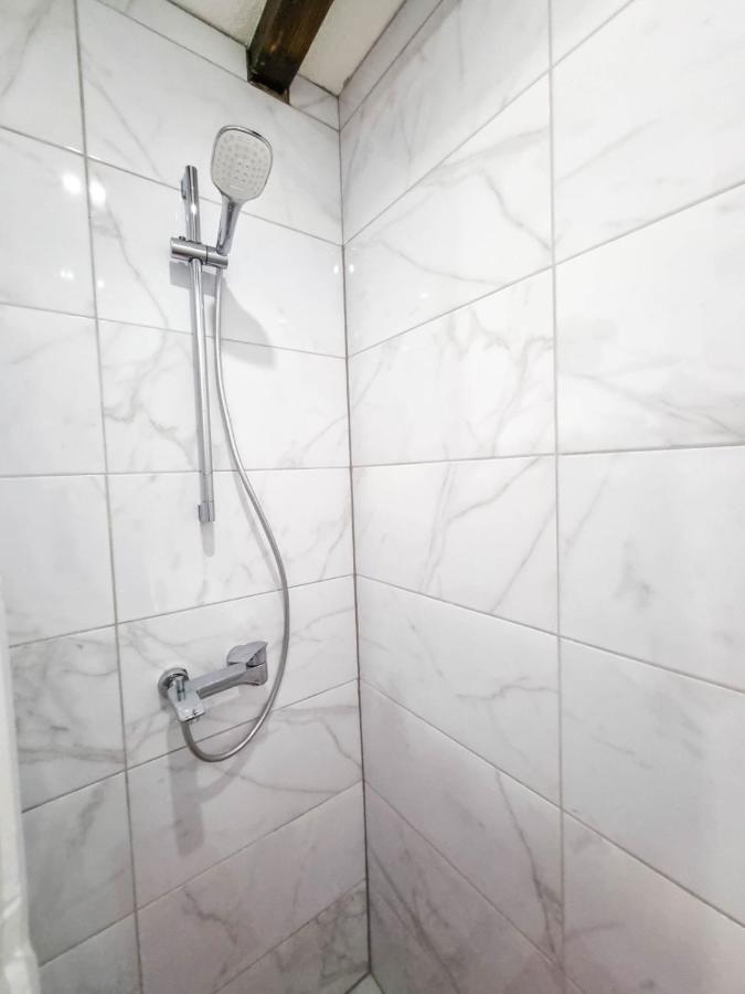 apartman UNO Jajce Exterior foto