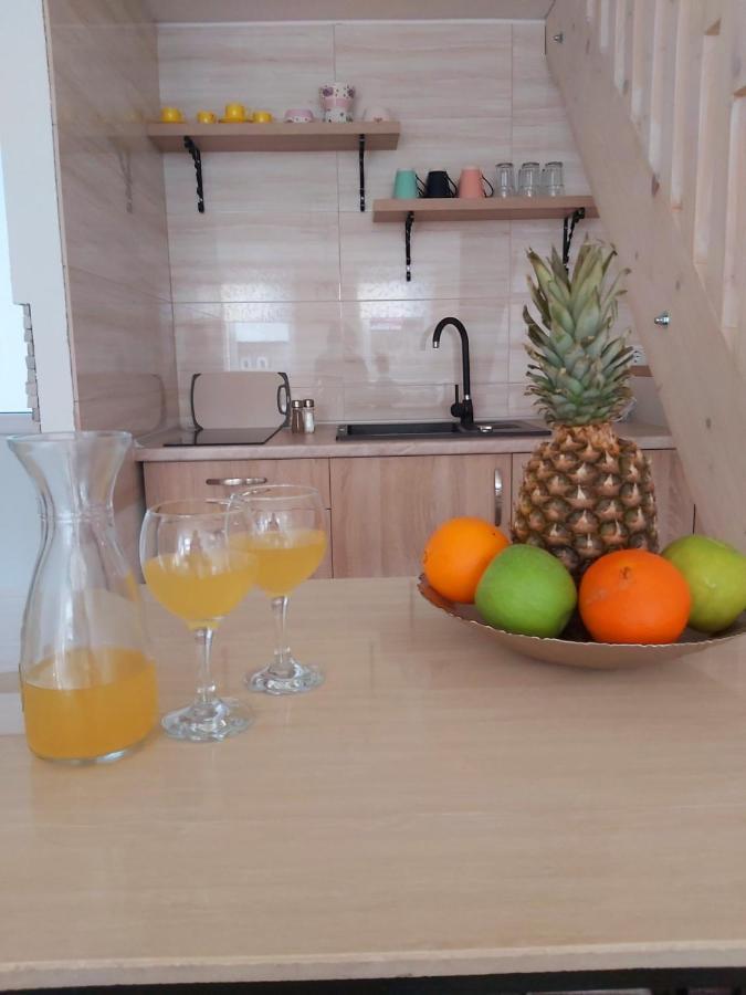 apartman UNO Jajce Exterior foto